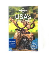   Lonely Planet USA's National Parks