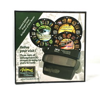 FRIENDS OF THE OREGON CAVES Oregon Caves View-Master