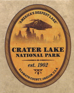 Crater Lake Natural History Association Crater Lake Natural History Association